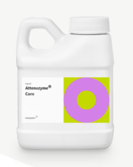 Аттенузим Коре (Attenuzyme Core)